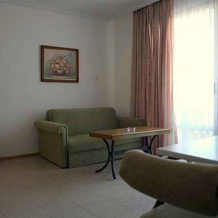 Babylon Gardens Apart Suite Menderes Dış mekan fotoğraf