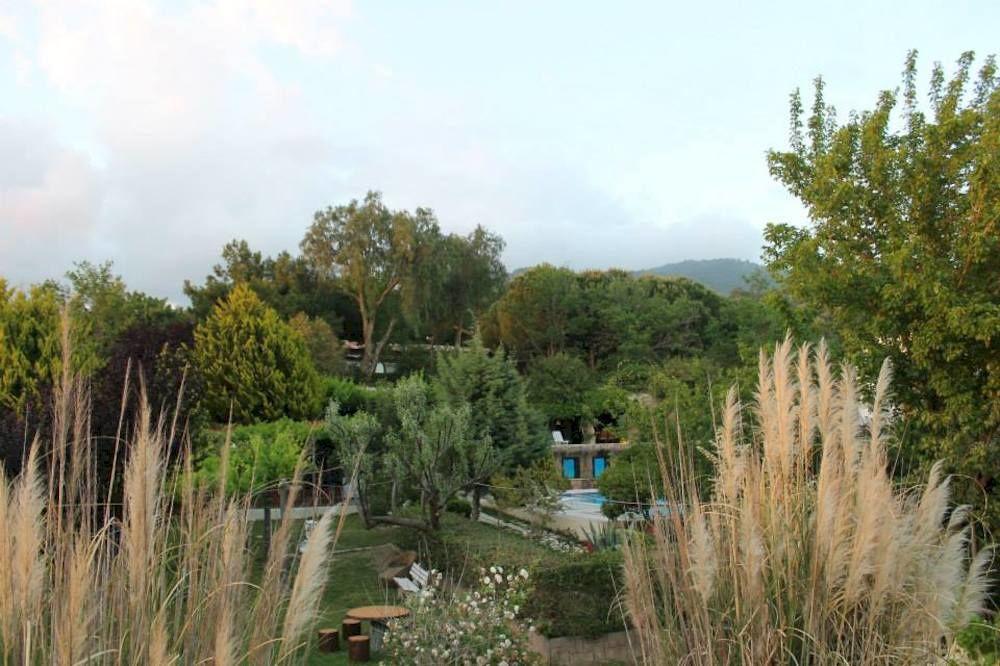 Babylon Gardens Apart Suite Menderes Dış mekan fotoğraf