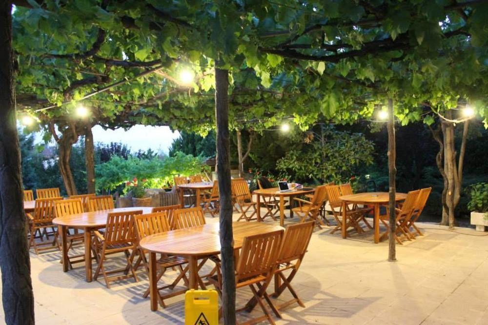 Babylon Gardens Apart Suite Menderes Dış mekan fotoğraf