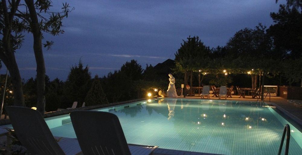 Babylon Gardens Apart Suite Menderes Dış mekan fotoğraf
