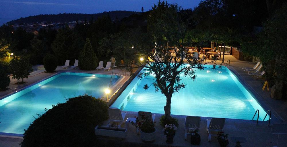 Babylon Gardens Apart Suite Menderes Dış mekan fotoğraf