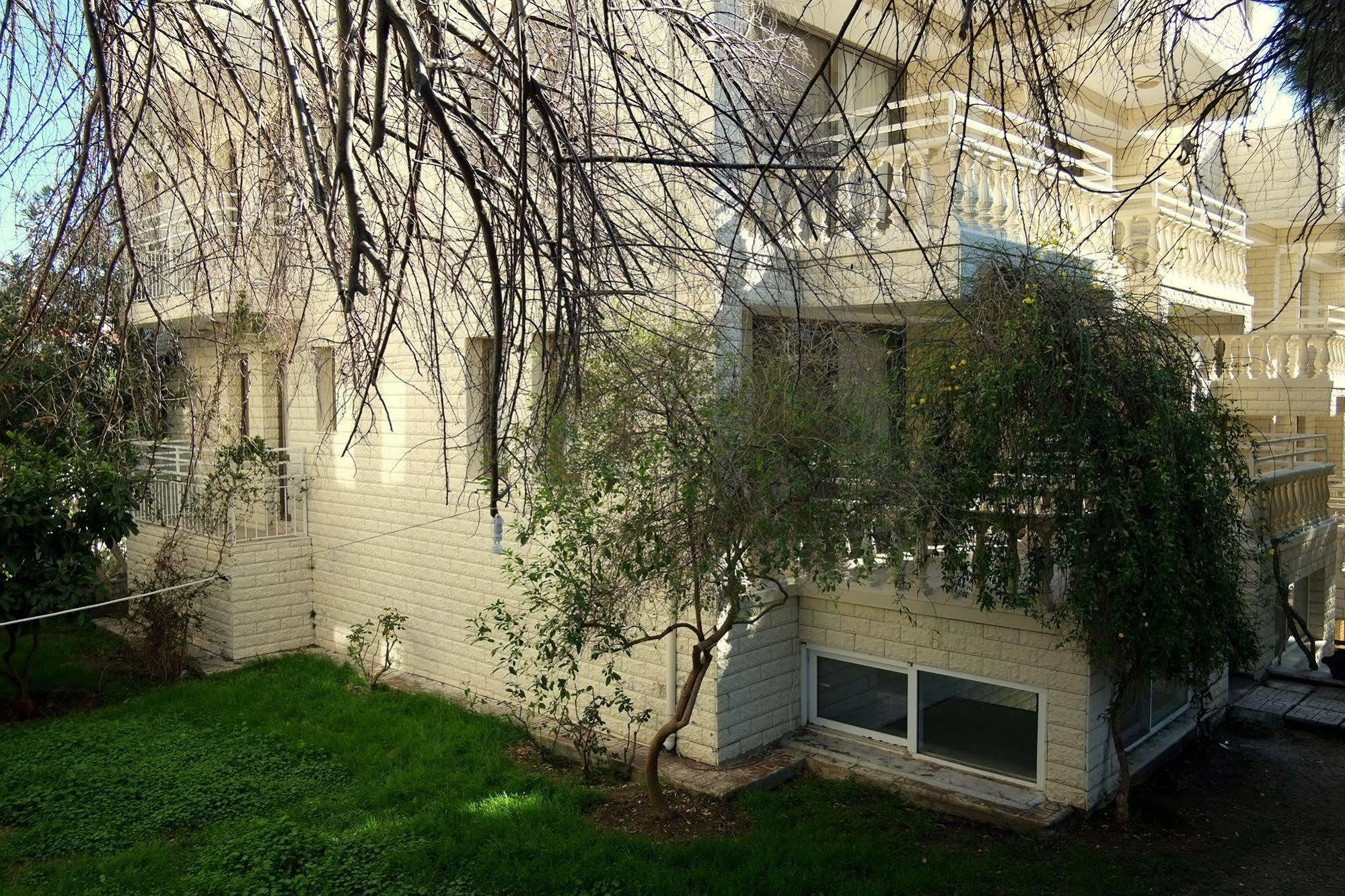 Babylon Gardens Apart Suite Menderes Dış mekan fotoğraf