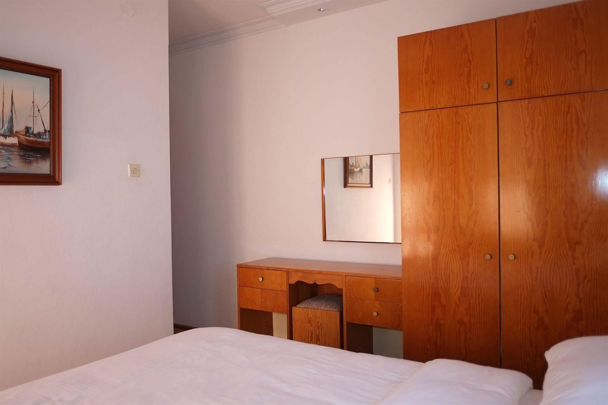 Babylon Gardens Apart Suite Menderes Dış mekan fotoğraf