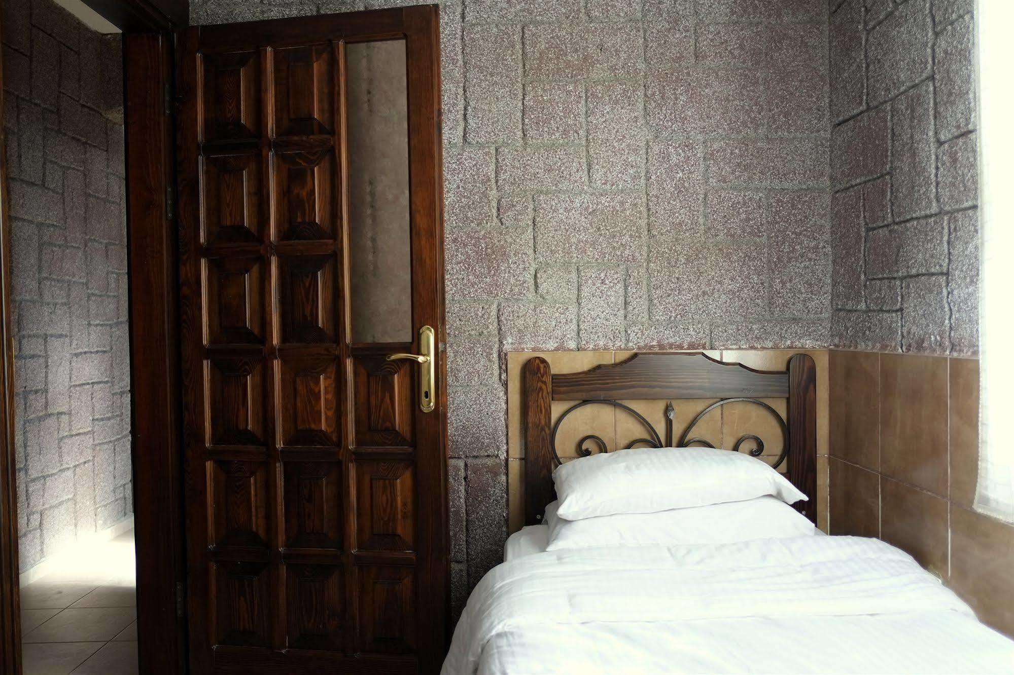 Babylon Gardens Apart Suite Menderes Dış mekan fotoğraf