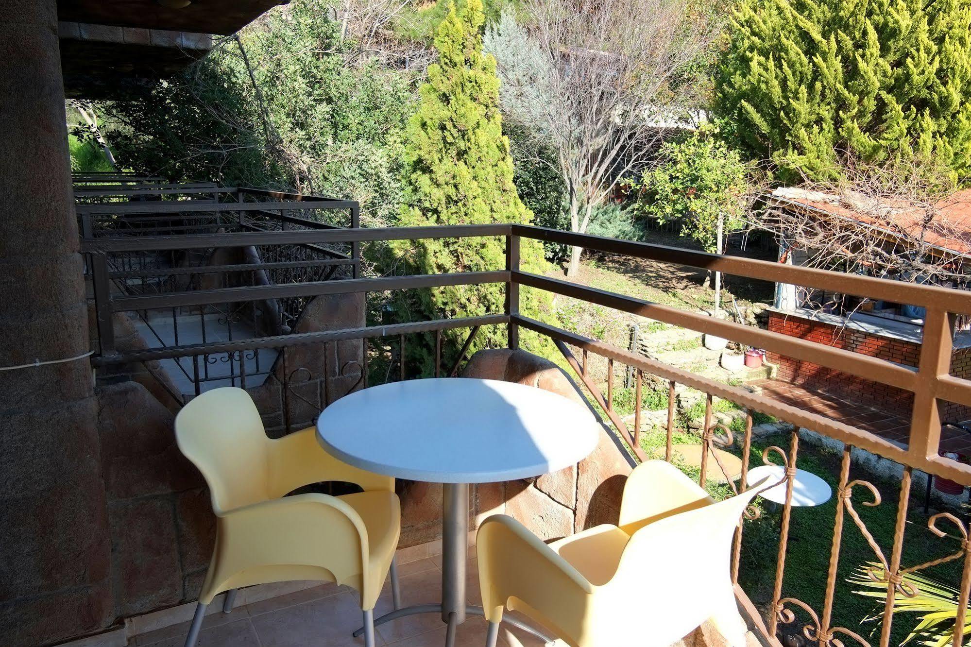 Babylon Gardens Apart Suite Menderes Dış mekan fotoğraf